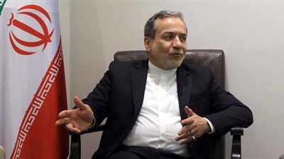 وزير الخارجية الإيراني: أمريكا والكيان الصهيوني والجماعات التكفيرية بسوريا تسير في نفس الاتجاه