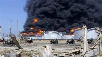 فنزويلا تعلن اعتقال مرتزقة مرتبطين بوكالة الاستخبارات الأمريكية