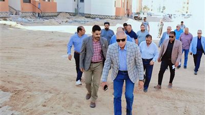 الإسكان: استبعاد المقصرين من الشركات المنفذة والمكاتب الاستشارية المشرفة على تنفيذ المشروعات