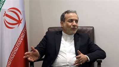 وزير خارجية إيران للسيسي: نقدر الجهود المصرية المستمرة لتحقيق الاستقرار والأمن بالمنطقة 