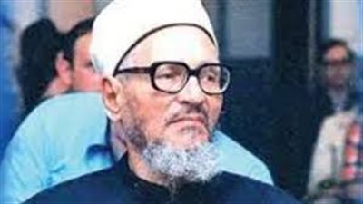 46 عاما على رحيل الإمام عبد الحليم محمود 