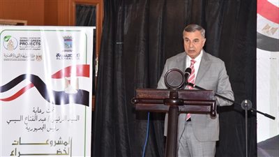 محافظ الإسكندرية يصدر قرارا بشأن 4 قيادات بالإدارة المحلية