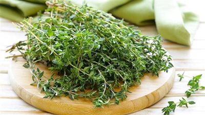 فوائد الزعتر، يعالج التهابات المفاصل ونزلات البرد والأنفلونزا ويقوى المناعة