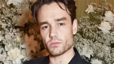 تسريب مكالمة الفندق الأرجنتيني للنجدة قبل سقوط ليام باين من الشرفة (فيديو)