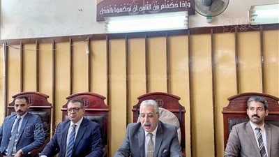 السجن 3 سنوات لعاطل يتاجر في مخدر الآيس ببورسعيد
