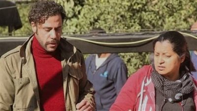 الكينج يجمع شيرين عادل ونجل الزعيم من جديد