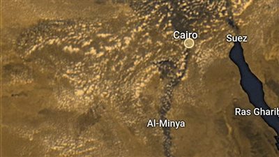 الأرصاد تحذر من سقوط أمطار على هذه المناطق