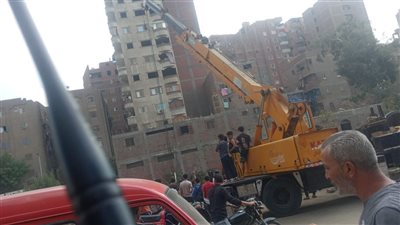 مفاجأة في واقعة سقوط أتوبيس داخل ترعة بشبرا الخيمة 