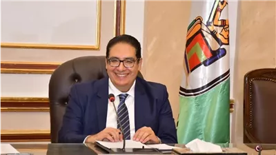 قرار جمهوري بتعيين محمد سامي عبدالصادق رئيسًا لجامعة القاهرة