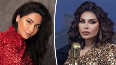 أحلام تعتذر لشيرين عبد الوهاب لهذا السبب 