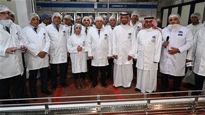 كامل الوزير: خطة عاجلة للنهوض بالصناعة المصرية 