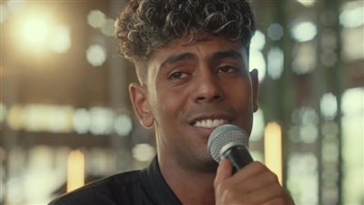 عفروتو يتصدر تريند اليوتيوب بـ