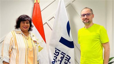 محمد سليمان عبد المالك ينضم لبرنامج كتابة السيناريو في أكاديمية المتحدة