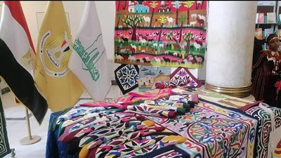 الأعلى للثقافة واليونيسكو يحتفلان باليوم العالمي للتراث الثقافي غير المادي