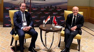 وزير المالية لنظيره التركي: نتطلع إلى تعاون اقتصادي أقوى بين البلدين