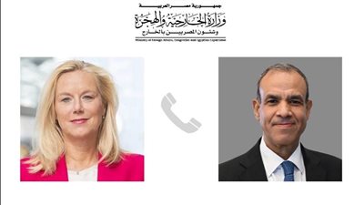 وزير الخارجية يؤكد عدم إمكانية استبدال الأونروا بأي جهة أخرى