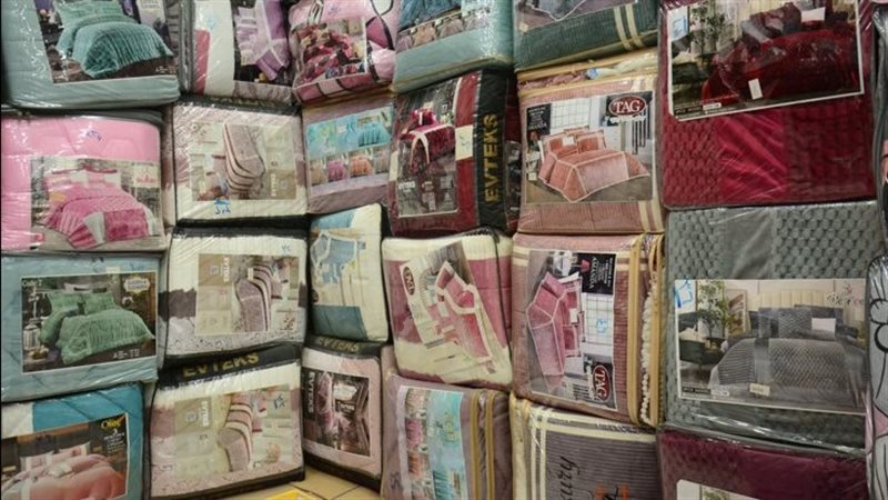 اسعار البطاطين شتاء