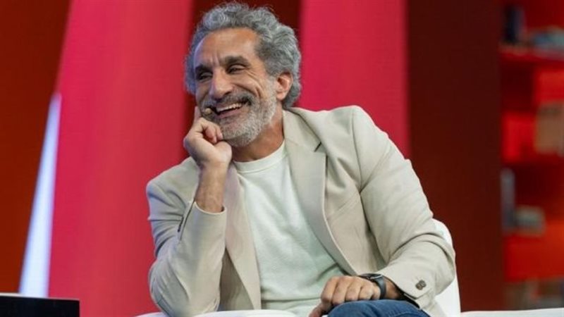 باسم يوسف، فيتو