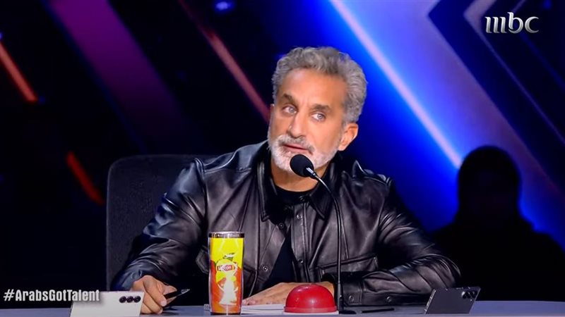 باسم يوسف، فيتو