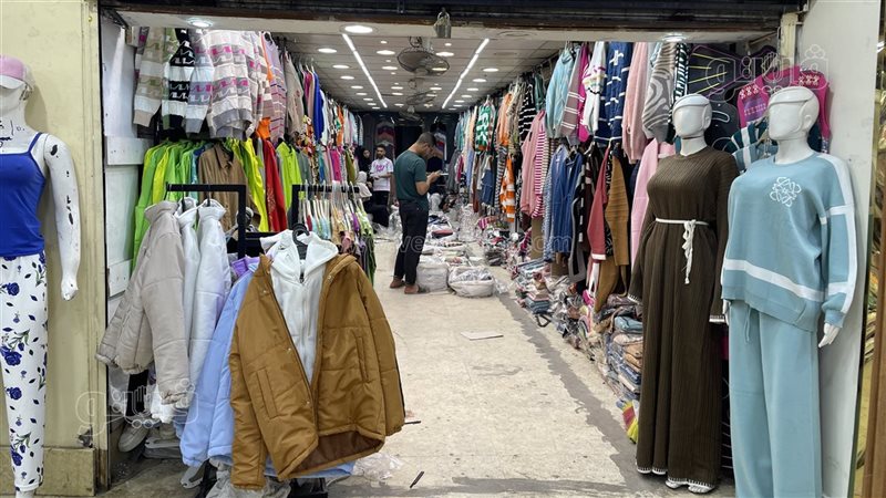 ملابس نسائية خروج