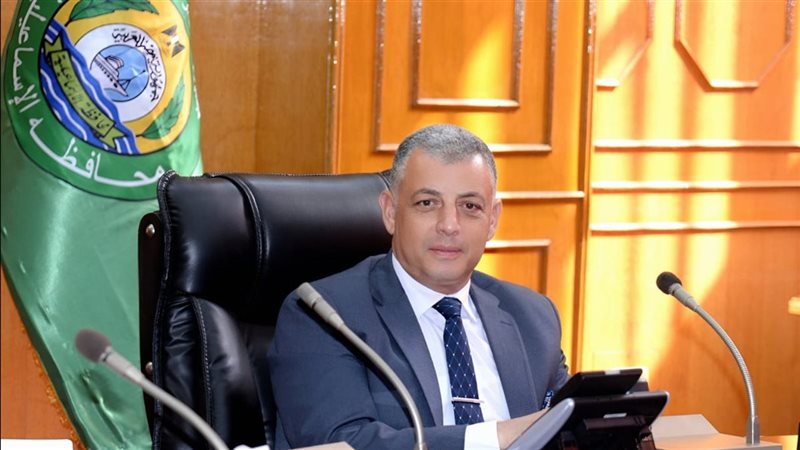 جانب من الاجتماع،