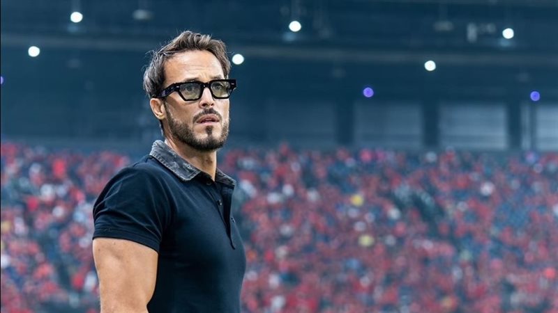 يوسف الشريف، فيتو