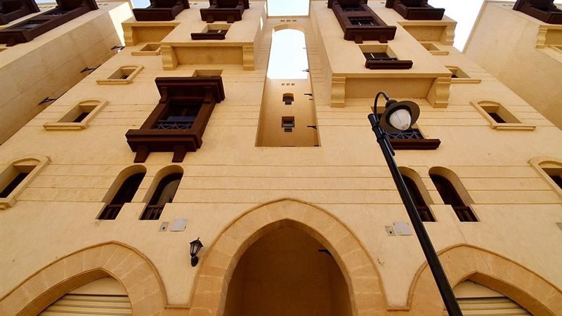 مشروع روضة السيدة،