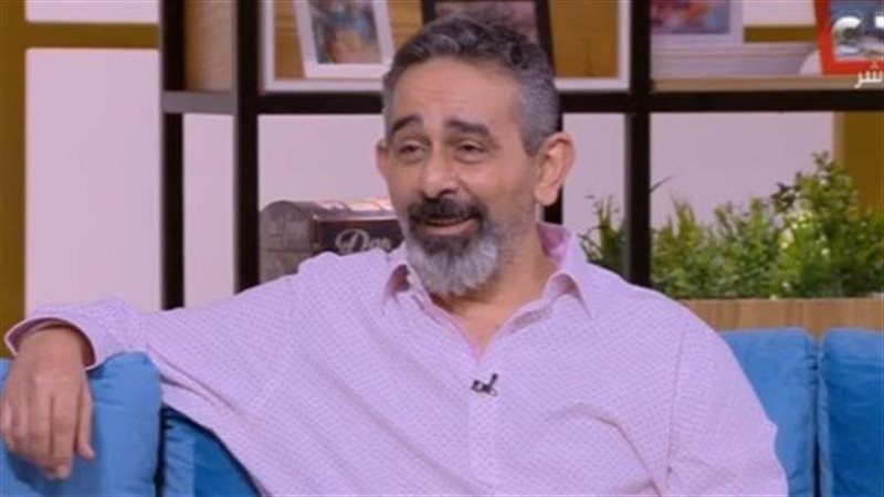 مصطفي هريدي