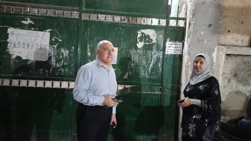 الدكتور اسامة الشلقاني