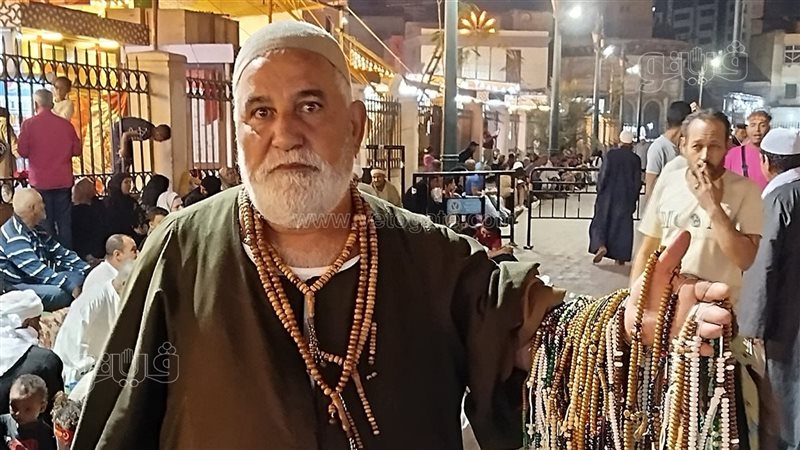 ناجي أشهر بائع سبح