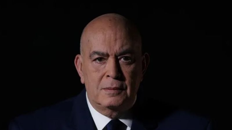 عماد أديب، فيتو
