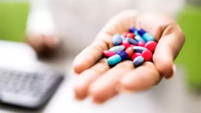 الدواء 