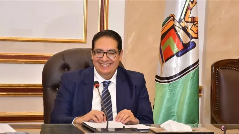 محمد سامي عبدالصادق