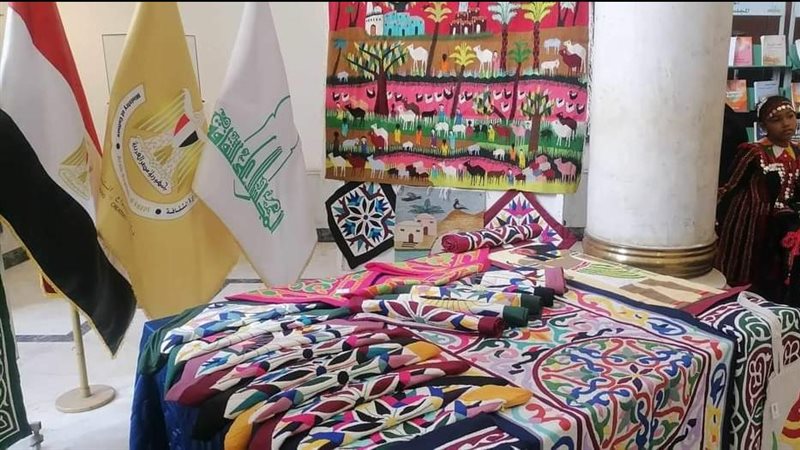 جانب من الحفل.فيتو