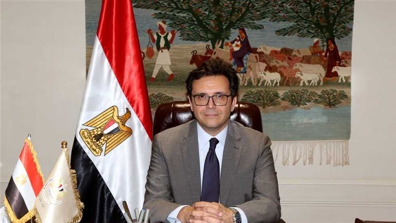 وزير الثقافة, فيتو