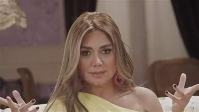 رانيا يوسف تنضم لفريق عمل مسلسل «موضوع عائلى»