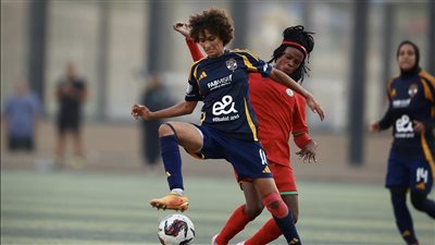 جدول مباريات دوري الكرة النسائية موسم 2025-2026