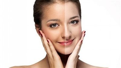 أبرزها الزبادي والصبار، ماسكات طبيعية لتوحيد لون البشرة