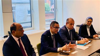 وزير الاستثمار: نسعى لتهيئة مناخ الأعمال وتقديم كافة التسهيلات للمستثمرين 