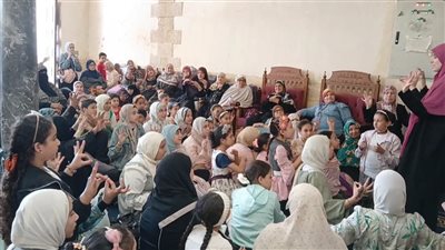 لتعزيز فهم القرآن لذوي الهمم، الجامع الأزهر يفسر معاني سورة الزلزلة 