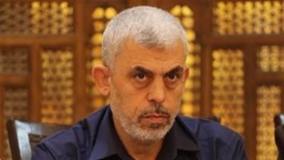 لم يكن معه رهائن، عملية اغتيال يحي السنوار تكشف أكاذيب الاحتلال الإسرائيلي 