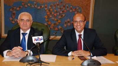 سفير أذربيجان في القاهرة: نتطلع للاستفادة من خبرة مصر باستضافة مؤتمر المناخ COP27 