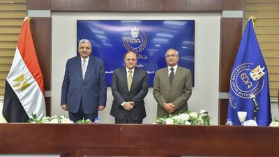 هيئة الدواء تكشف أهمية إصدار دستور الأدوية المصري 