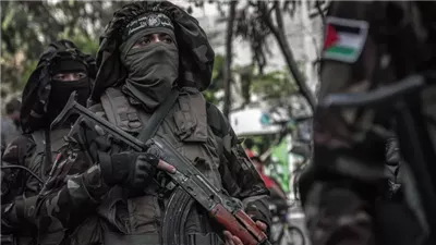 كتائب القسام تقنص 5 جنود إسرائيليين في بيت لاهيا