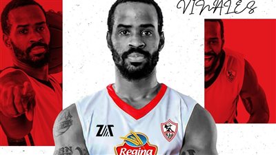 الزمالك يتعاقد مع اللاعب البورتريكي كايل فيناليس
