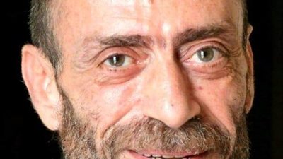 الفنون التشكيلية تنعى الفنان فاهان تلبيان