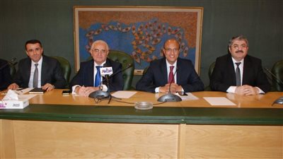 السفير الأذربيجاني لدى القاهرة: السيسي أول رئيس مصري يزور بلادنا منذ الاستقلال 