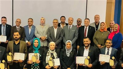 تعليم الإسكندرية يحتفل بيوم المعلم بمتحف الإسكندرية القومي 