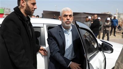 في انتظار بيان حماس، 4 مرشحين محتملين لخلافة يحيى السنوار