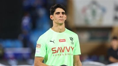 ثأر شخصي يحفز ياسين بونو أمام هالاند في موقعة الهلال السعودي ضد مانشستر سيتي 